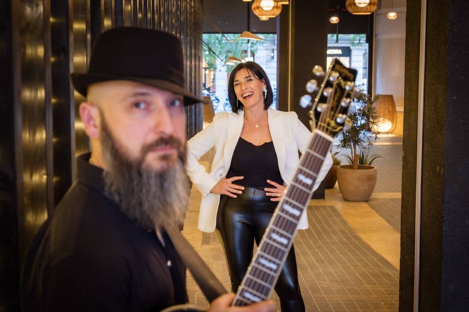 In4love Acoustic Duo