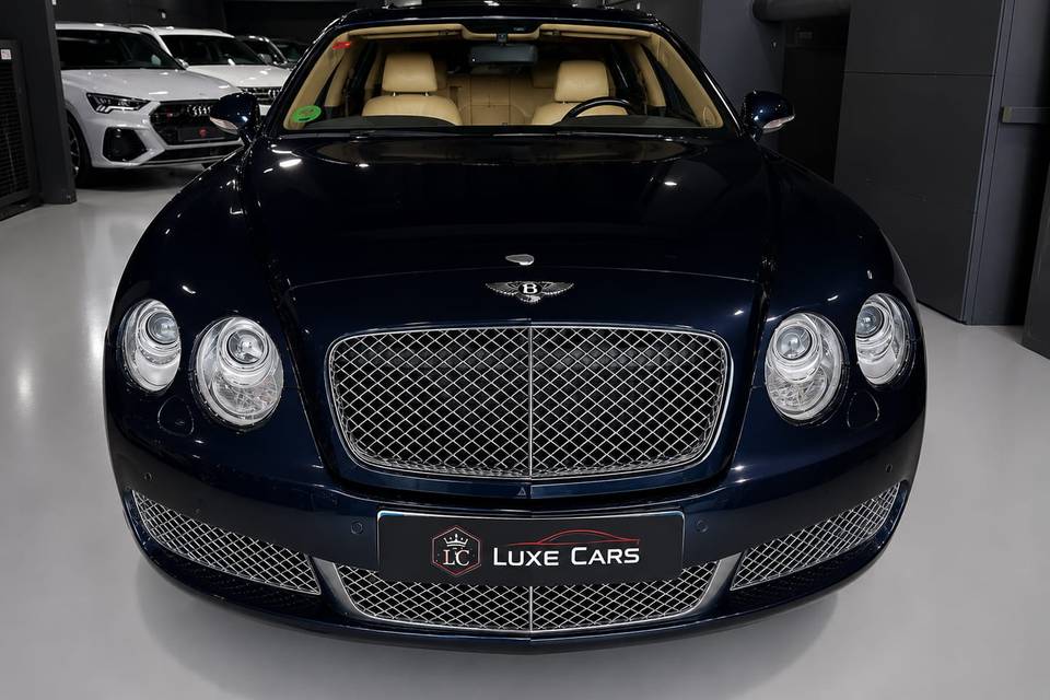 Grupo Luxe