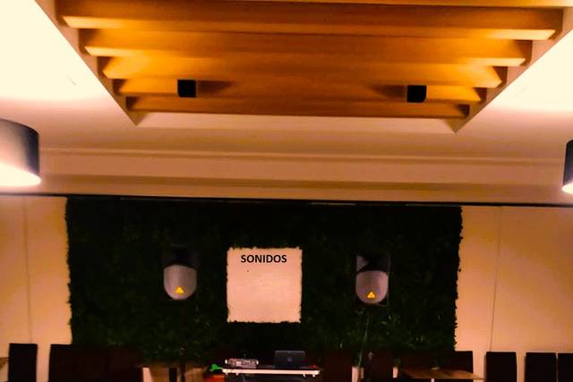 Sonidos Quesada