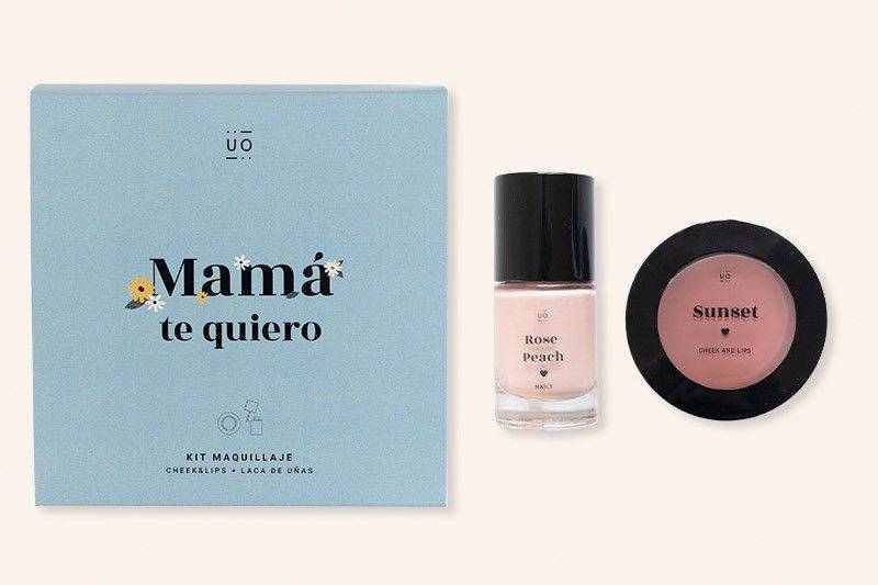 Beauty Pack Mamá