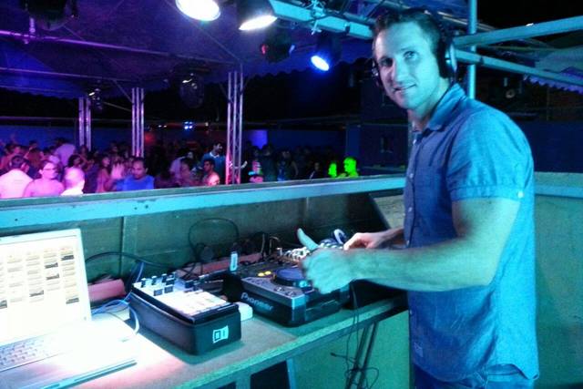 Dj Salsamon