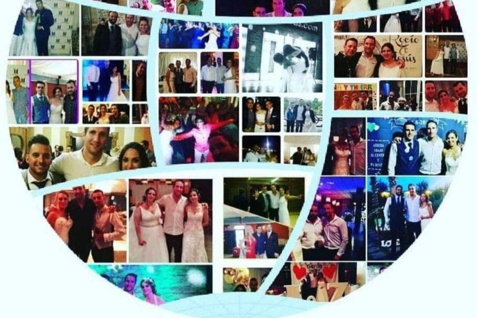 Bodas SalsamonDj