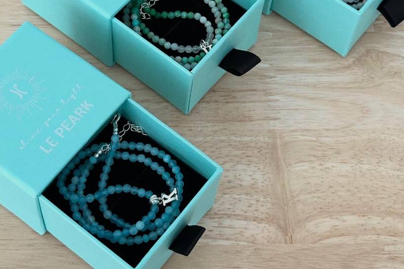 Collares personalizados