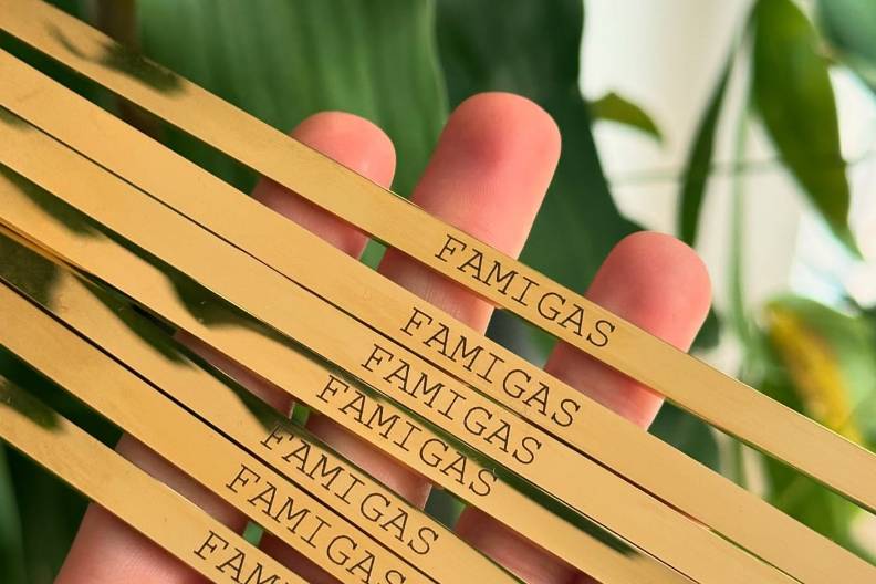 Pulseras personalizadas