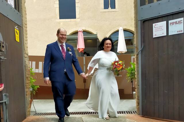 Aizea & Ignacio