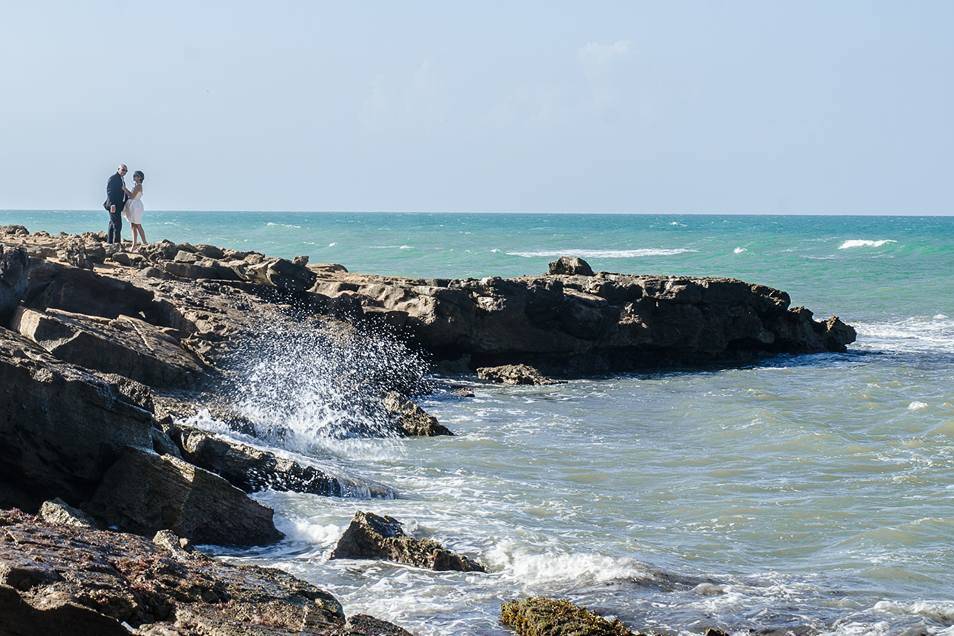 Costa de los medanos de coro