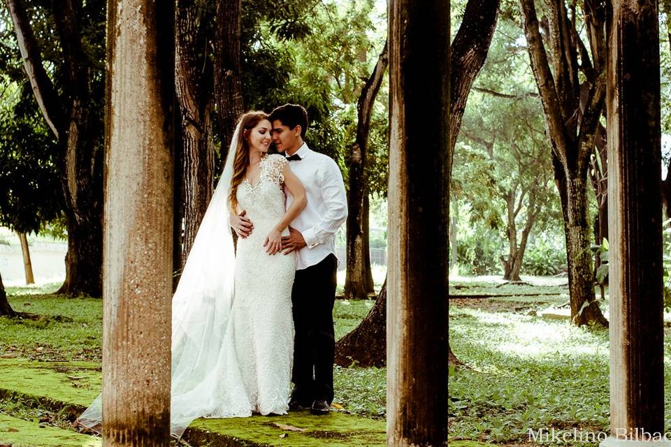 Postboda de Maria C y Juan