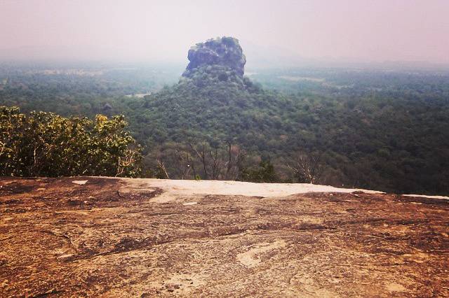 Sigiriya