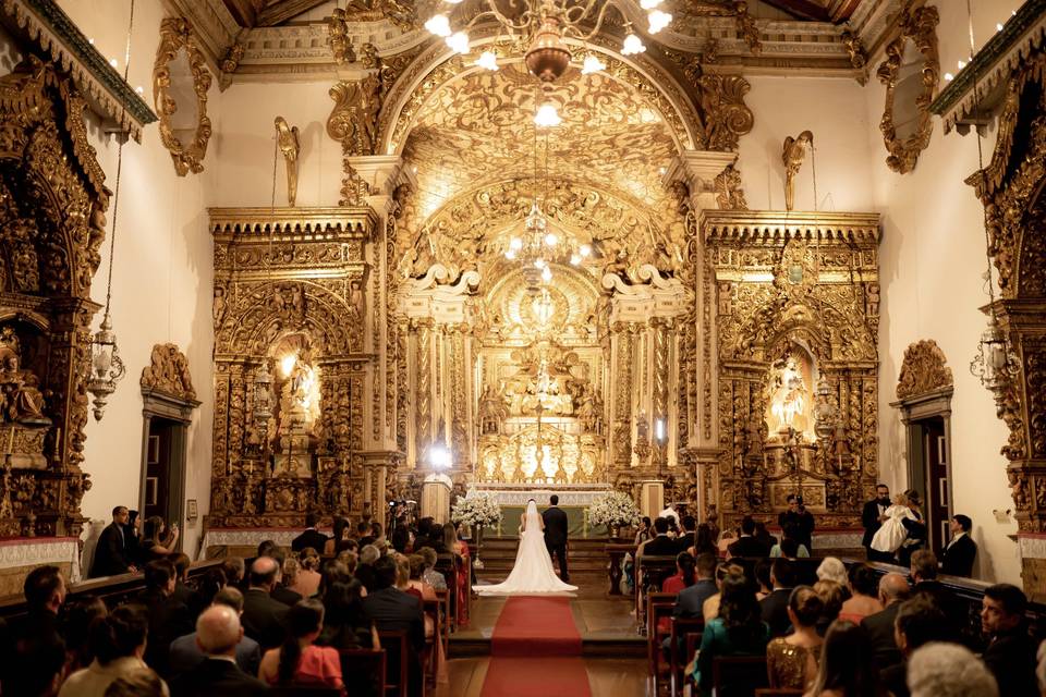 Bodas