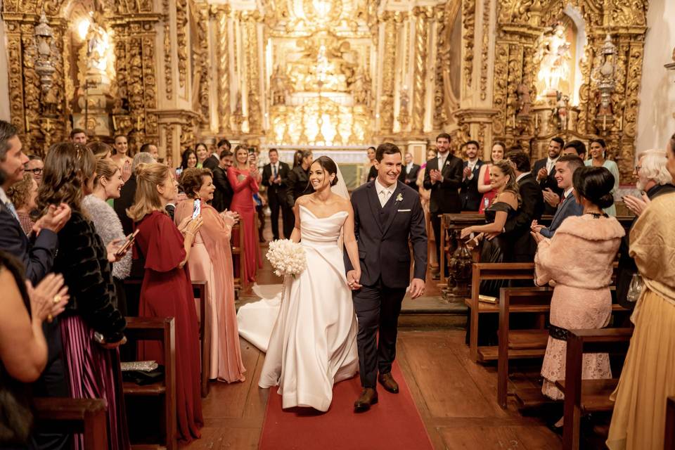 Bodas