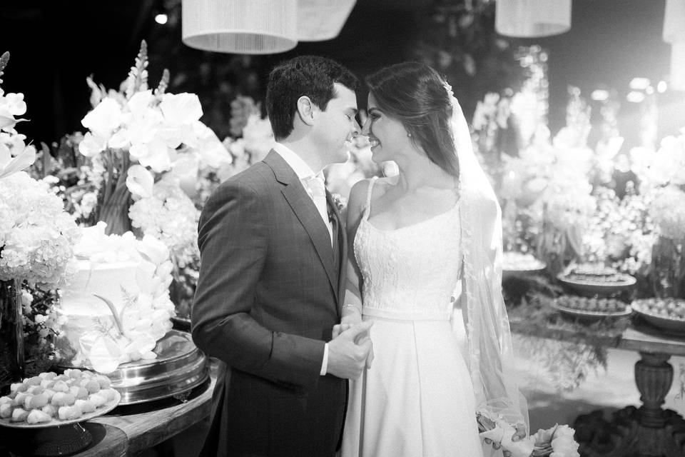 Bodas