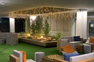 Hotel Villa Odon