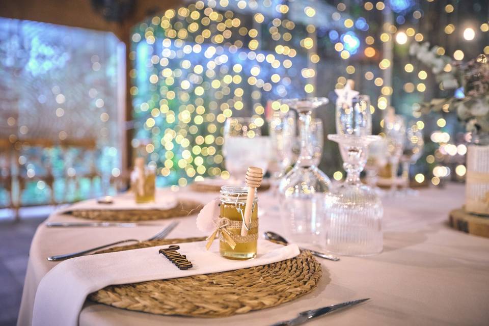 banquete