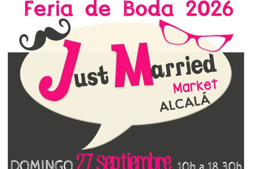 Feria Just Married Market