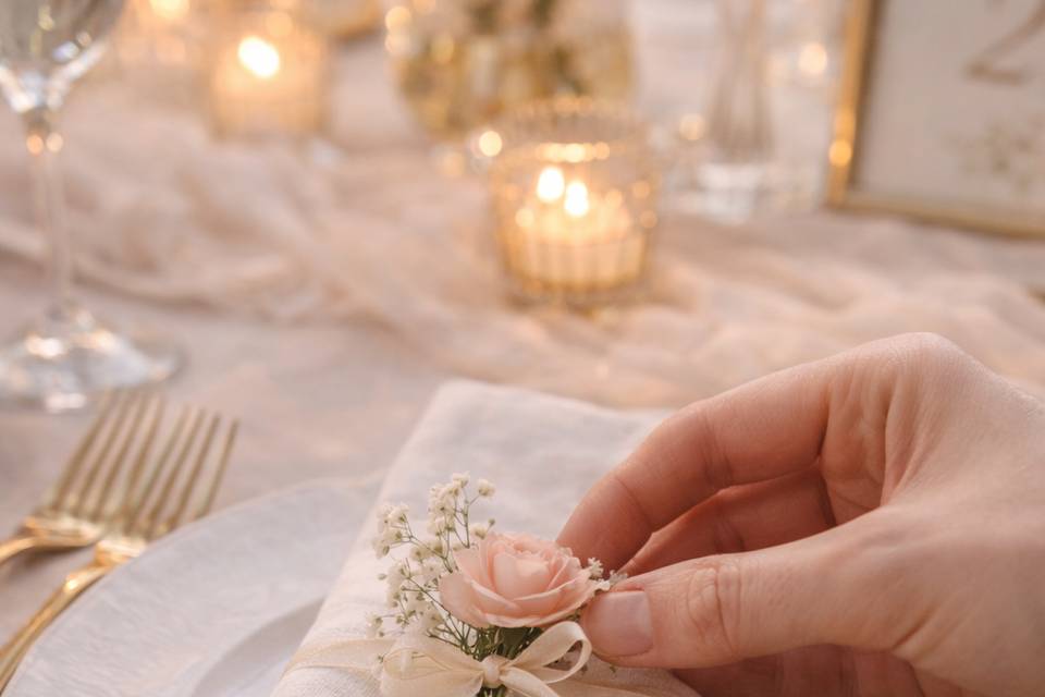 Detalles que enamoran