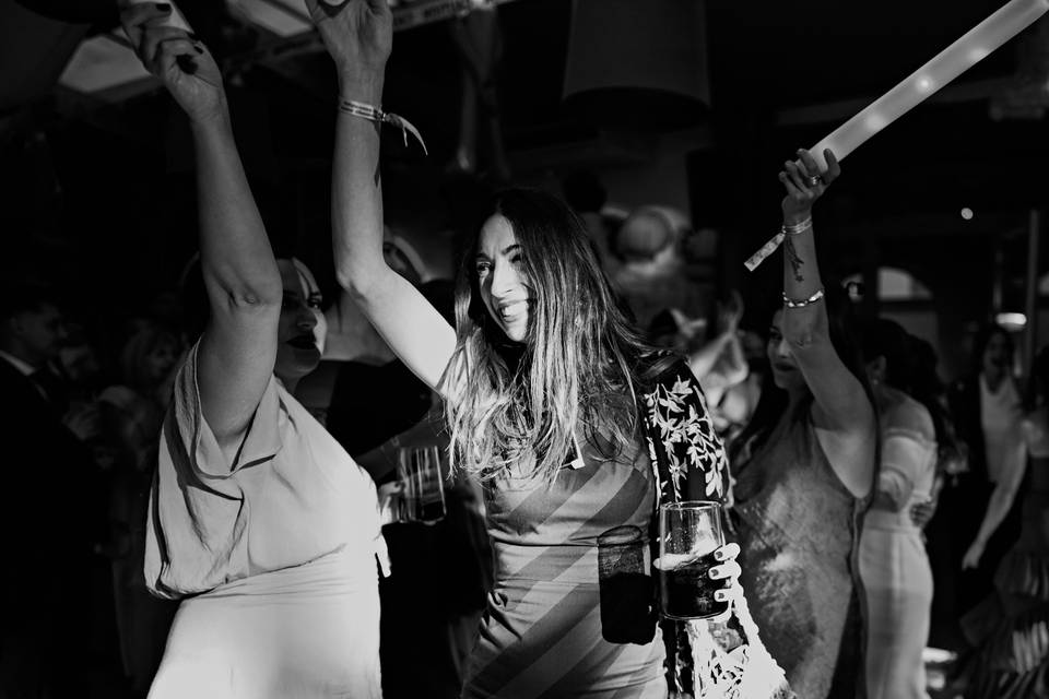 Goza Events mood