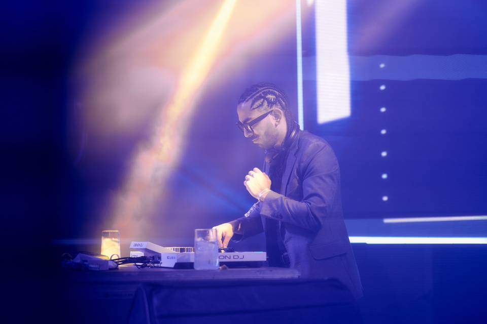 Nuestros DJs