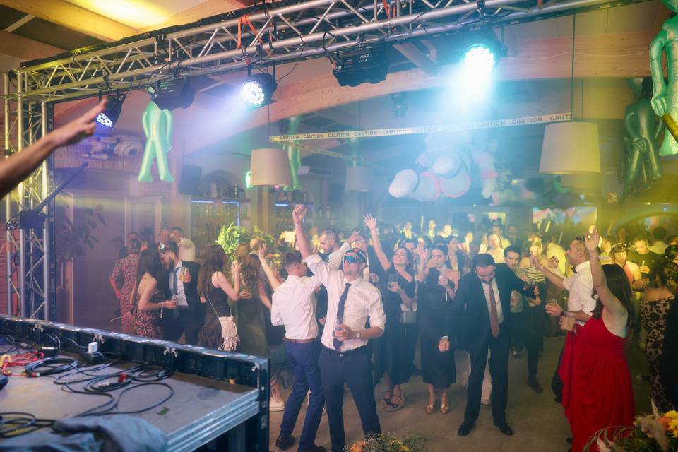 Evento premium