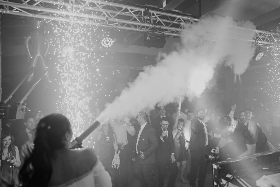 Evento Premium