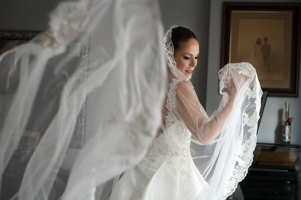 Boda de Belén