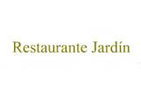 Logo Restaurant Jardin