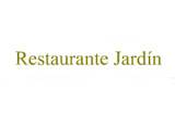 Restaurante Jardín