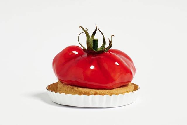 Tomate dulce