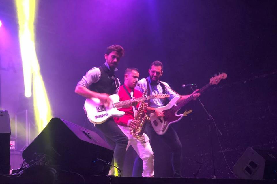 Live Concert Mallorca