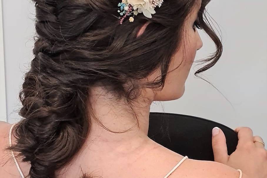 Mabel Diademe