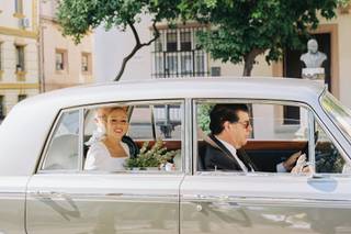 RITO | Editorial Wedding Photo