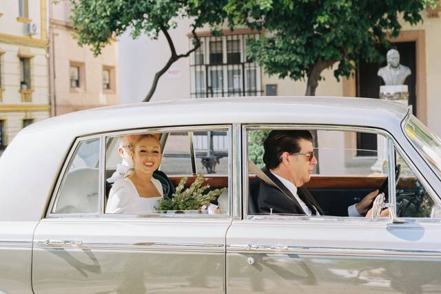RITO | Editorial Wedding Photo