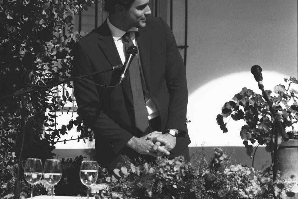 Ceremonia