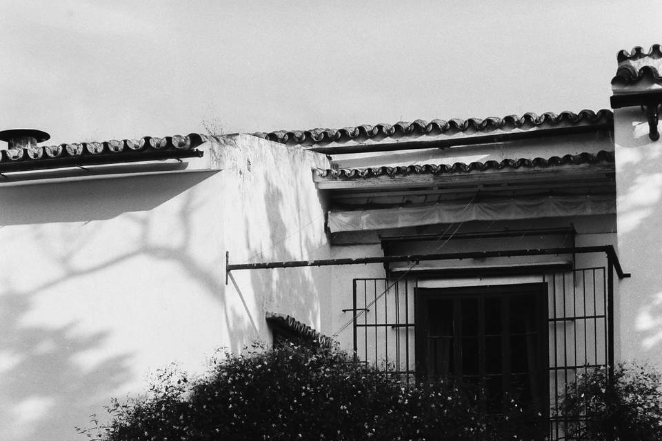 Espacios