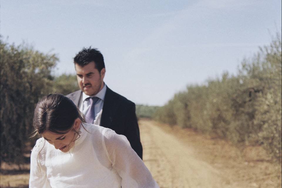 Sesión pareja