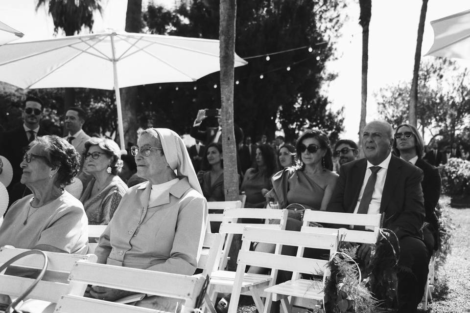 Ceremonia