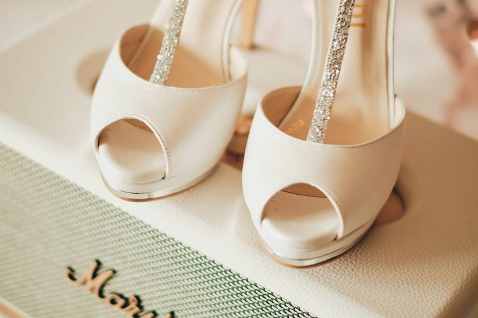 Detalles de boda