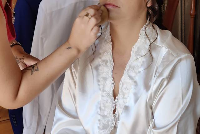 Novias