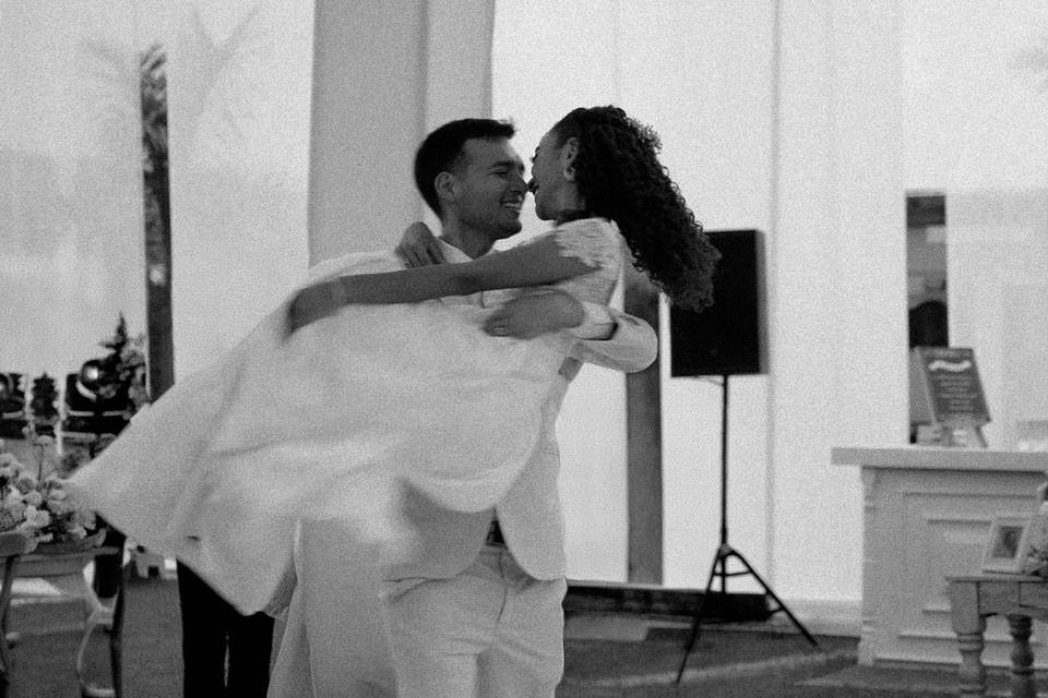Agape Wedding Films