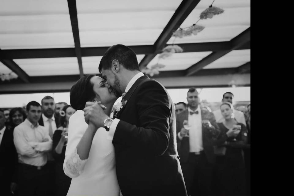 Miguel y Marta