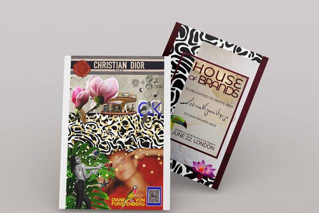 Invitaciones