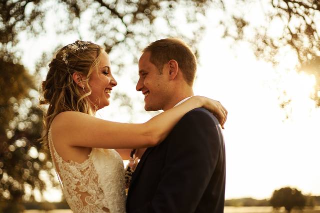 Boda de Virginia & Christian