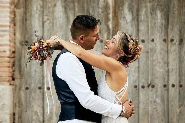 Boda de Laura & Marco