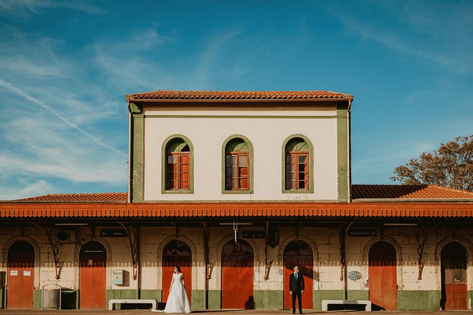 Postboda en Toro