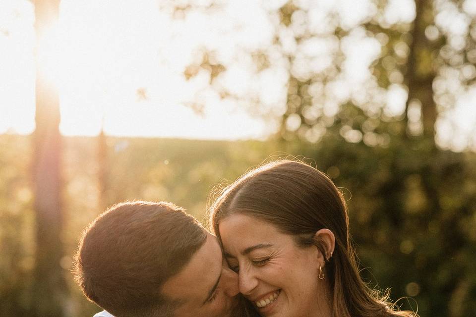 Fotógrafo de bodas en Zamora