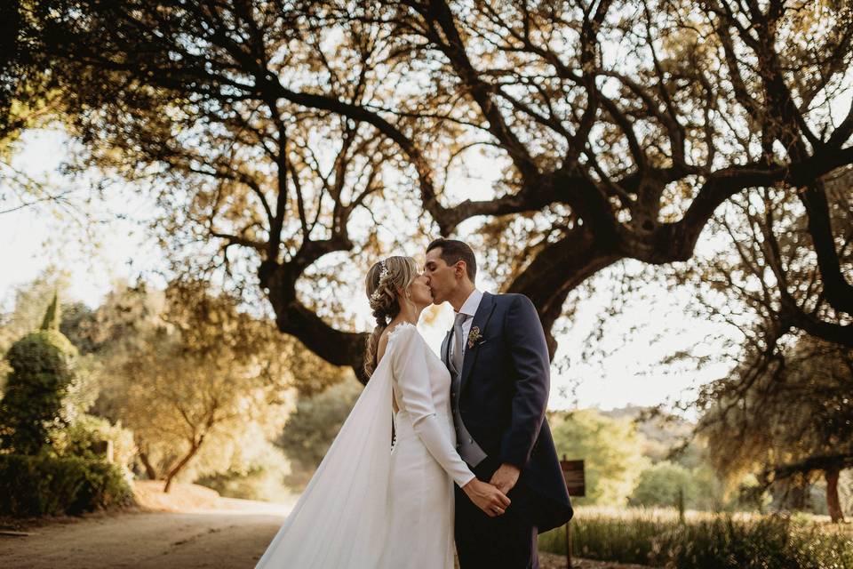 Boda en Finca Maradela