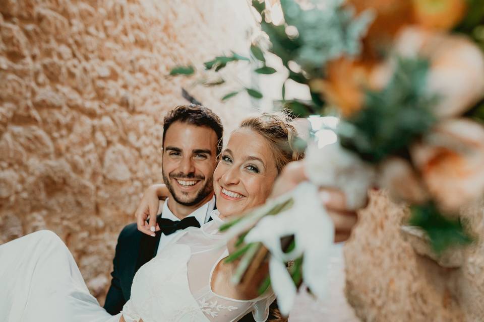 Bodas naturales