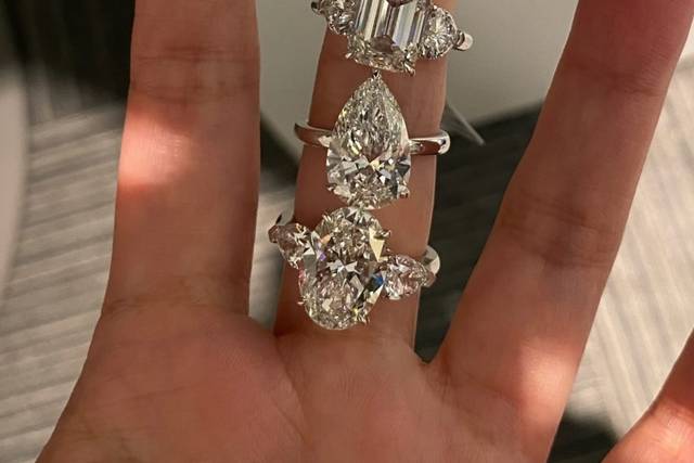 Infinity Elegance Jeweller