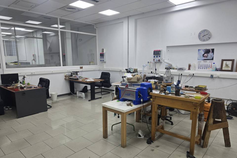 Fabricantes directos