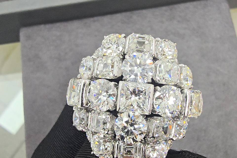 Alta joyeria +250000€