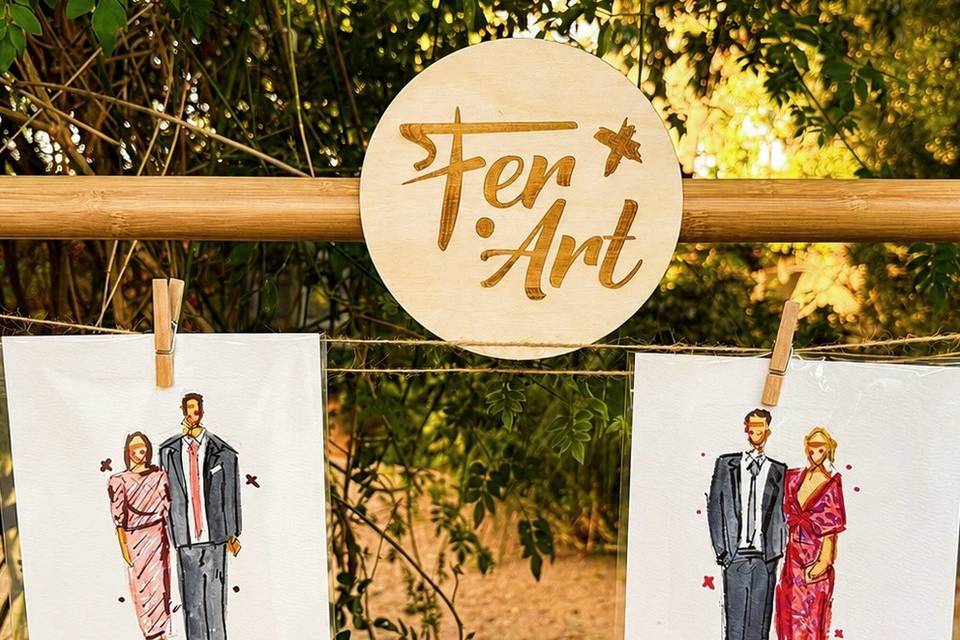 Fer Art